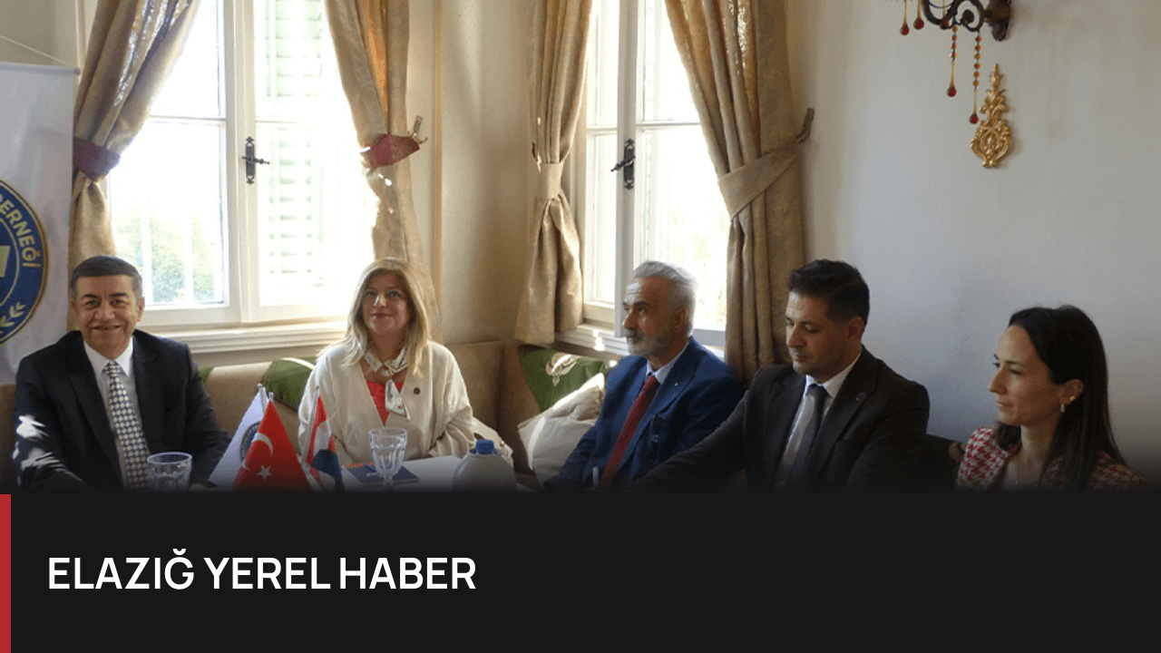 Final Mezunlar Derneği İlk Yönetim Kurulu Toplantısını İstanbul'da Yaptı