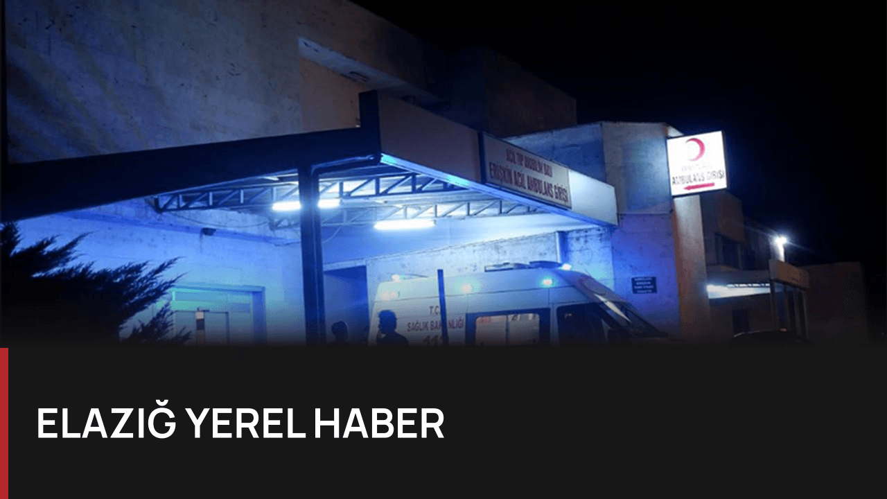 Uzunköprü'de Alkol Satışı Tartışması Kanlı Bitti: Bir Kişi Yoğun Bakımda