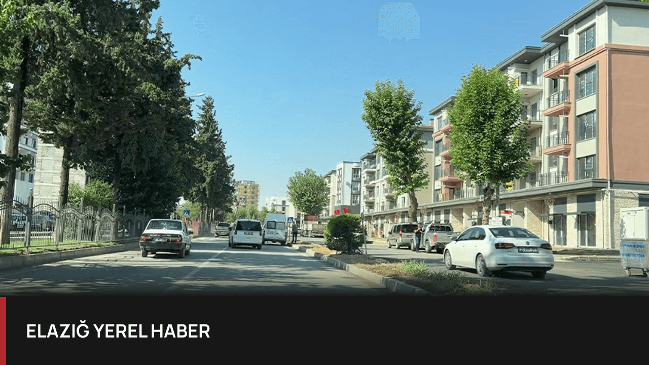 Adıyaman'da Deprem Sonrası 3 Yıllık Değişim Görüntülendi