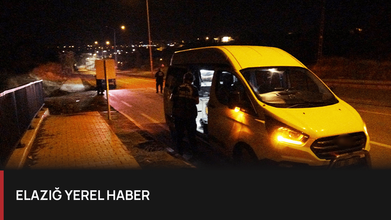 Malatya'da Kadınların Silahlı Çatışmasında 2 Yaralı