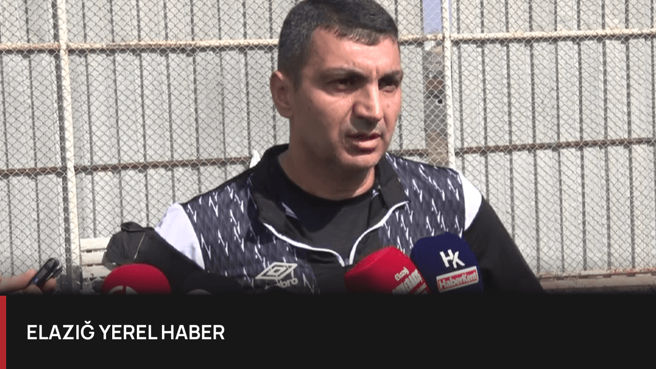 Serdar Bozkurt: Hatayspor Hafife Alınacak Bir Takım Değil