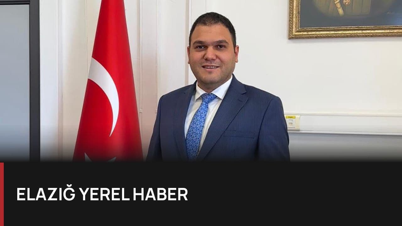 Abdülkadir Sarıbay Milli Savunma Bakanlığı'nda Kritik Göreve Getirildi