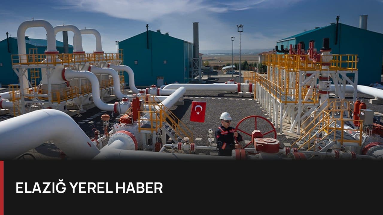 Türkiye'nin Doğal Gaz Altyapısında 24 Yıllık Dev Dönüşüm