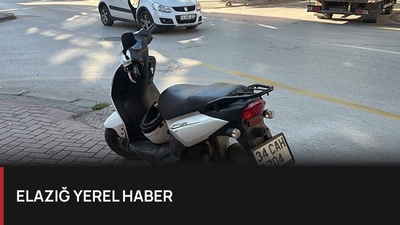 Bolu'da Otomobil ile Motosiklet Çarpıştı: 1 Kişi Yaralandı