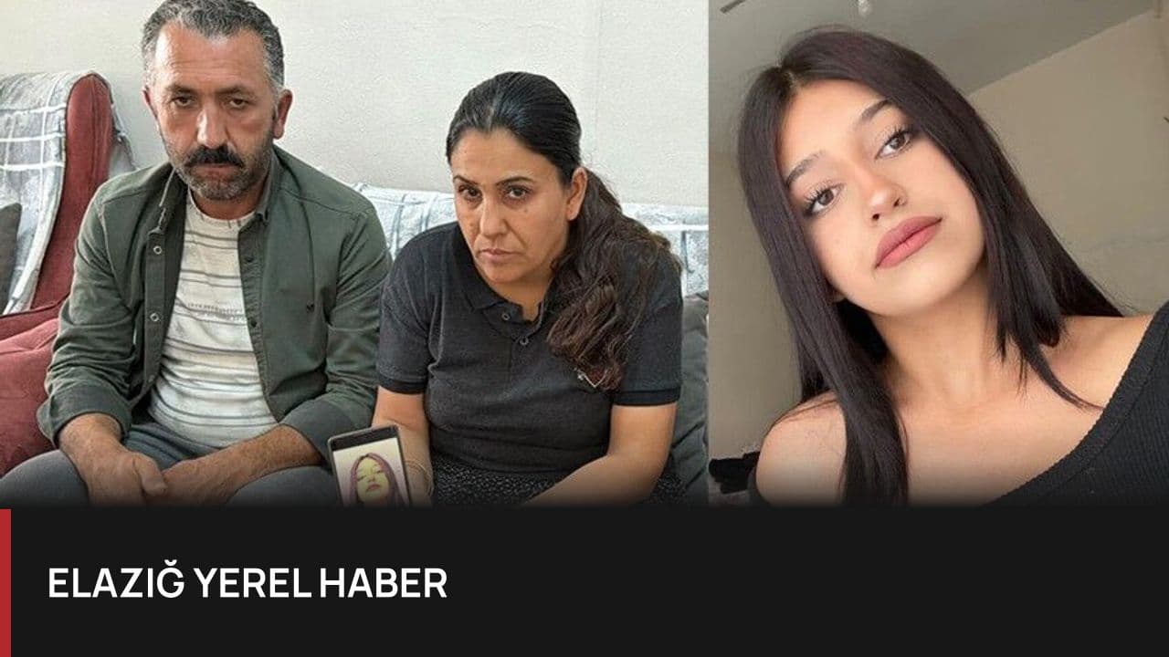 Adıyaman'da 16 Yaşındaki Elvan'dan 11 Gündür Haber Alınamıyor