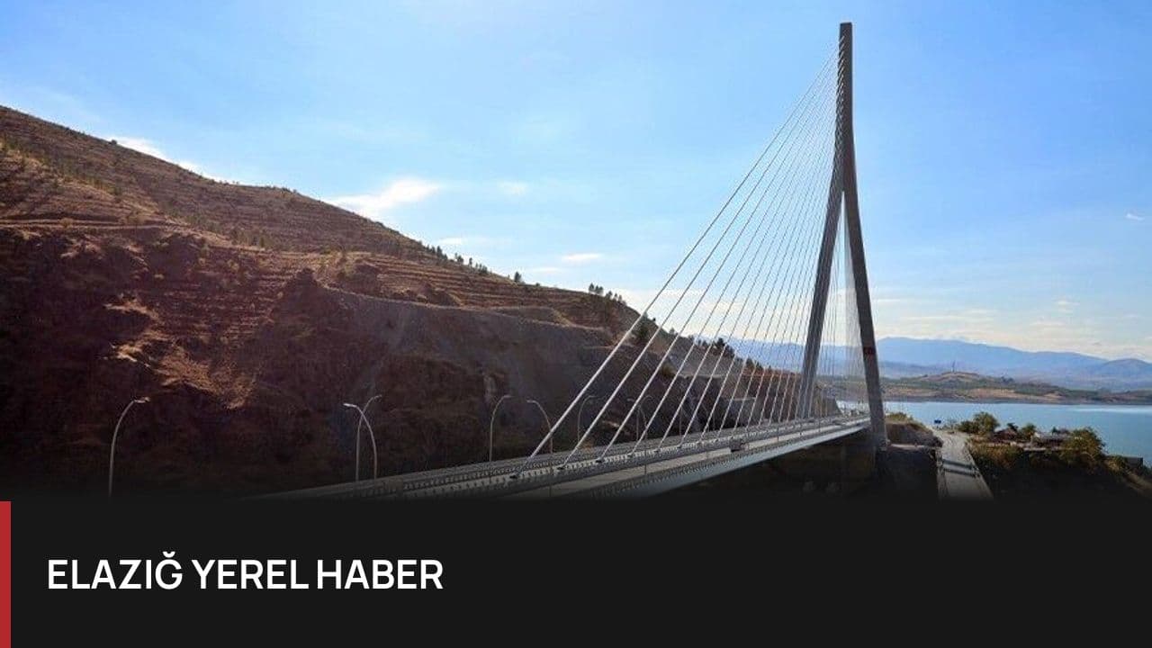 Kömürhan Köprüsü Bakım Çalışmaları Nedeniyle Trafiğe Kapatıldı