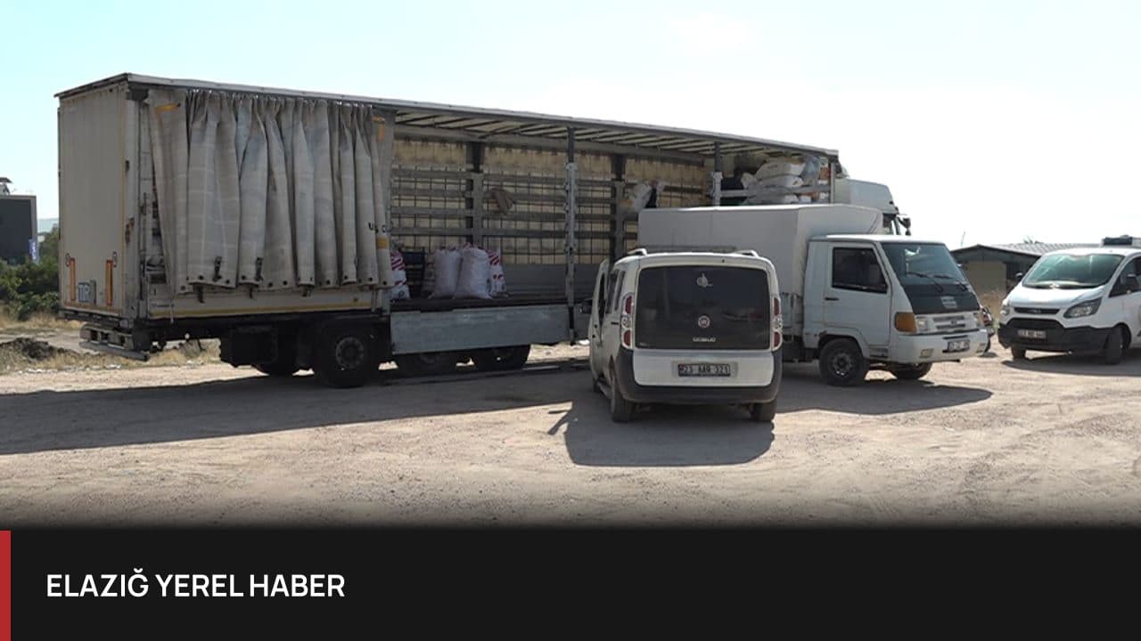 Elazığ'ın Yöresel Lezzetleri İstanbul'a Taşınıyor