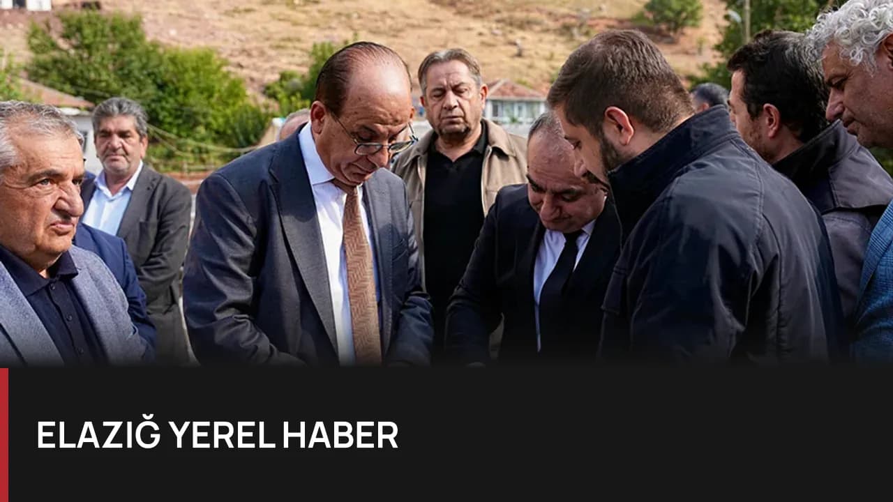 Başkan Geçit: Kadiruşağı Köprüleri 2027 Baharında Hizmete Girecek