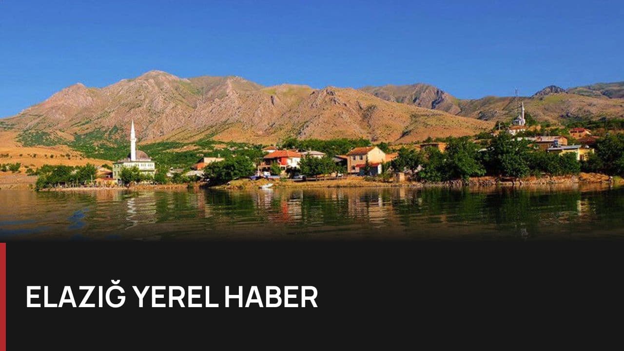 11 Ekim Pazar Günü Elazığ ve Çevresinde Hava Nasıl Olacak?