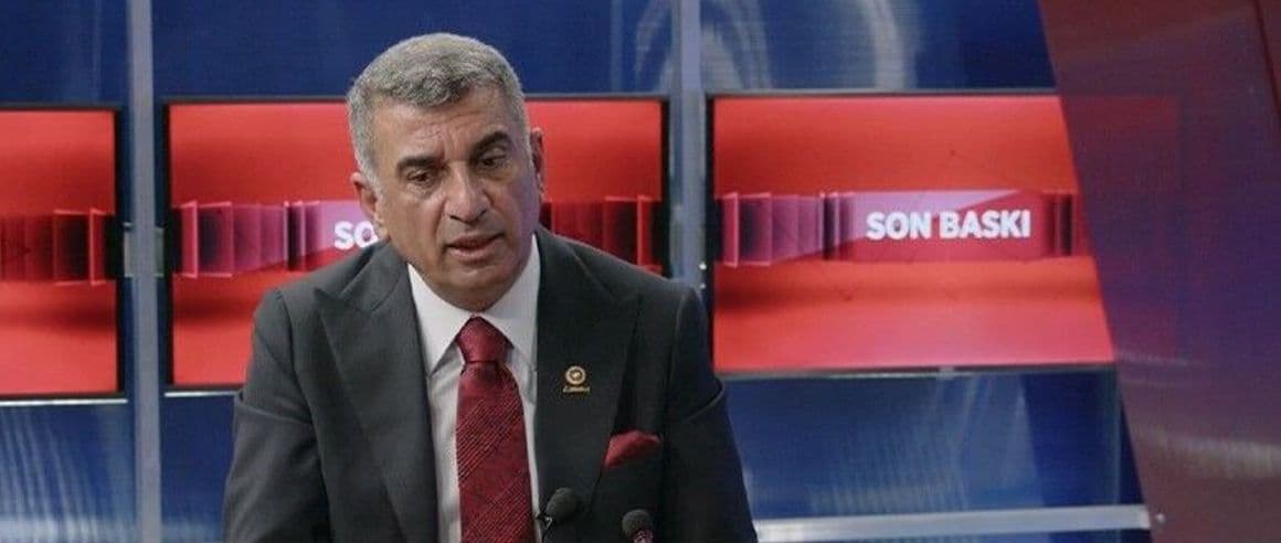 Milletvekili Gürsel Erol'dan Elazığspor İçin Maddi Destek Çağrısı