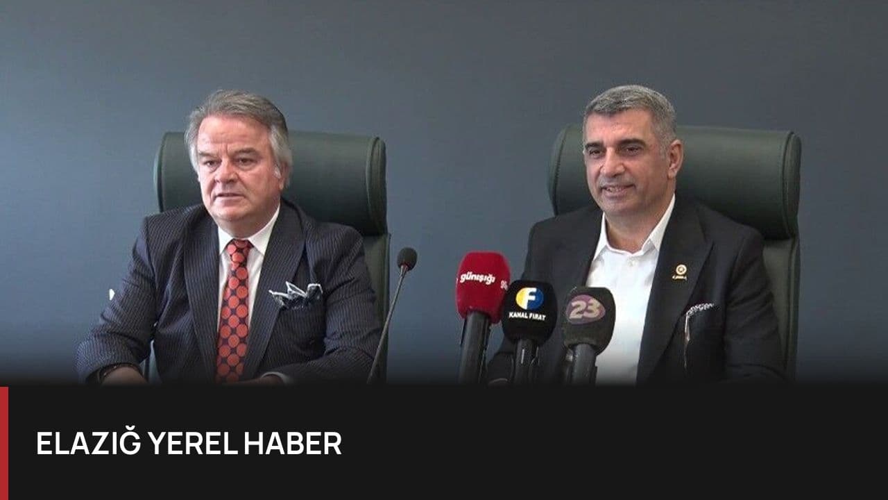 Milletvekili Gürsel Erol'dan Kent Konseyi Başkanı Nafiz Koca'ya Ziyaret