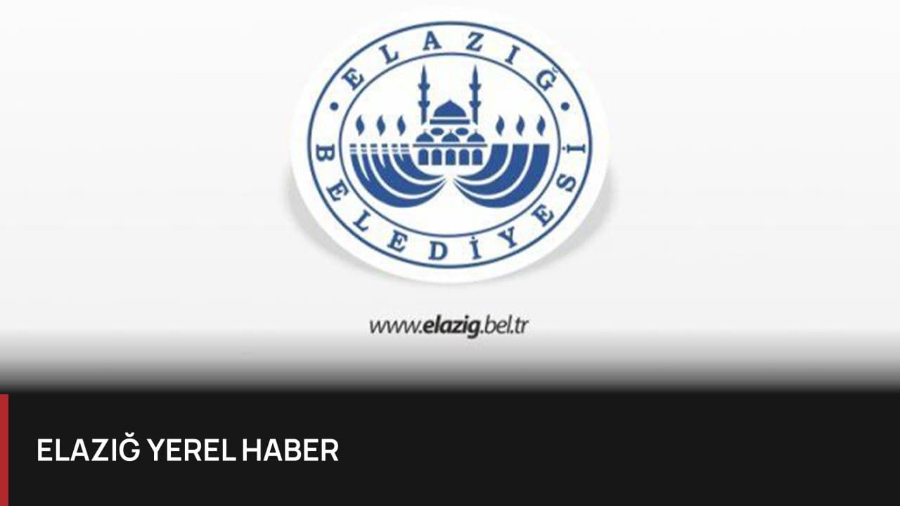 Elazığlı Yazarlar ve Şairler İçin Kitap Fuarı Başvuruları Başladı