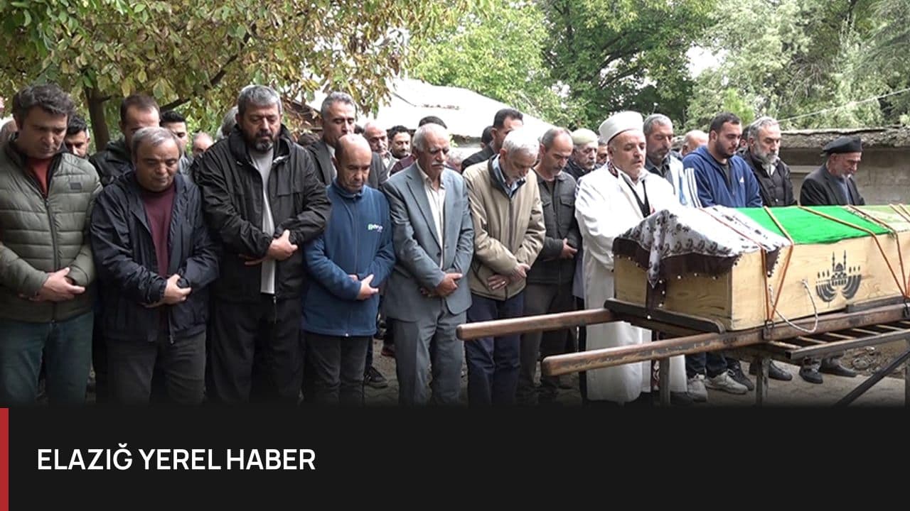 Erhan Dabak'ın Kayınvalidesi Nadide Aydın Hayatını Kaybetti