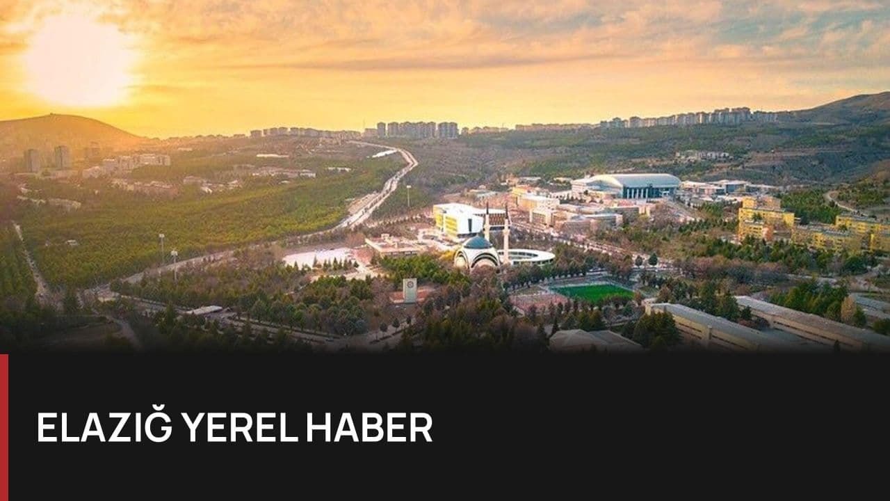 Fırat Üniversitesi, YÖKAK'ın Değerlendirici Derinleşme Eğitimi'ne Ev Sahipliği Yapacak