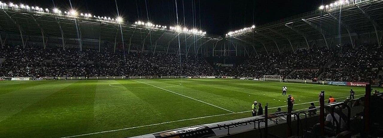 Seza Çimento Elazığspor'da Akşam Maçları Dönemi Sona Eriyor