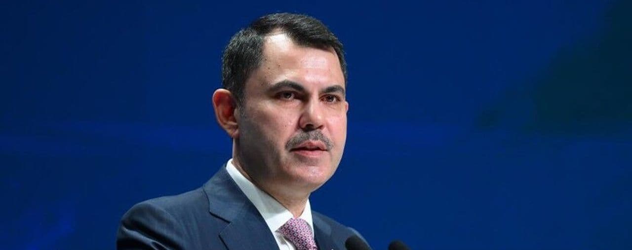 Bakan Murat Kurum Cumartesi Günü Elazığ'da Bir Serie Ziyaret ve Açılış Gerçekleştirecek