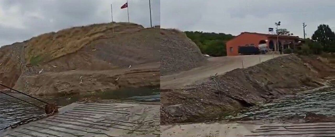 Milletvekili Nazırlı'dan Baskil-Malatya Feribot İskeleleri İçin İş Birliği Çağrısı