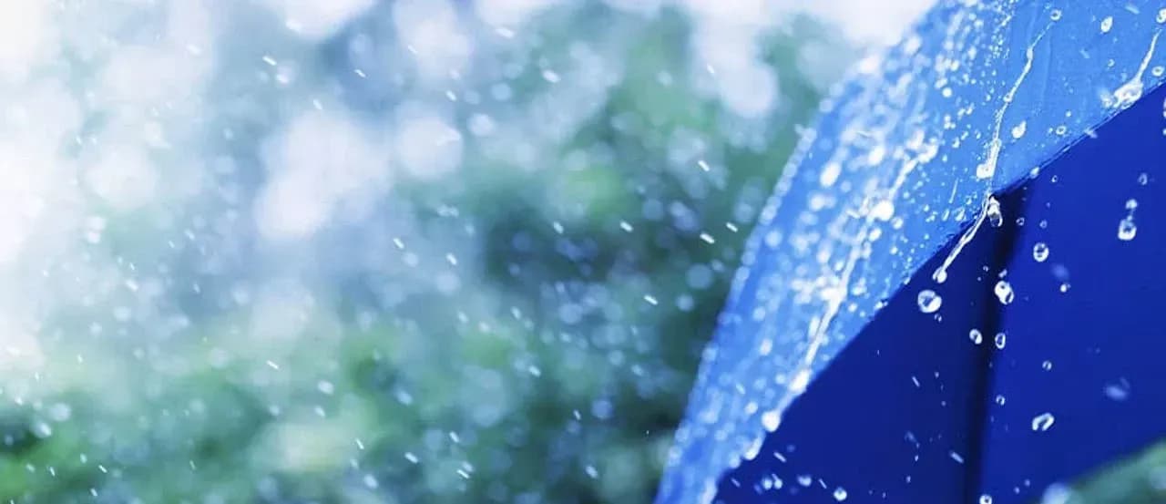 Meteoroloji'den Bölge Genelinde Olumsuz Hava Koşulları Uyarısı