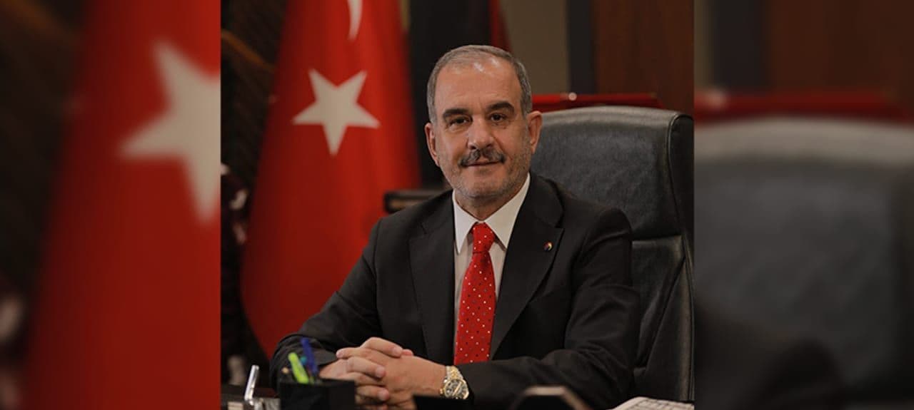 Başkan Alan'dan Elazığ OSB'deki Sel Felaketi Sonrası Altyapı Çağrısı