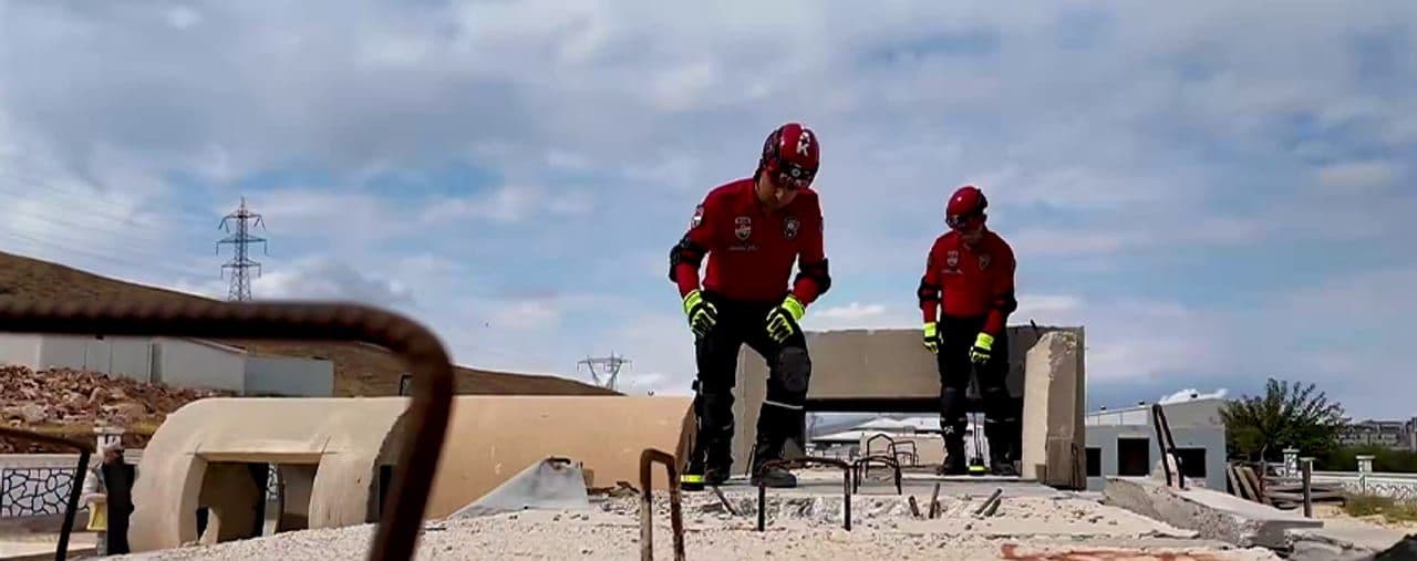 Elazığ Emniyeti'nden Afet ve Acil Durum Hazırlıkları