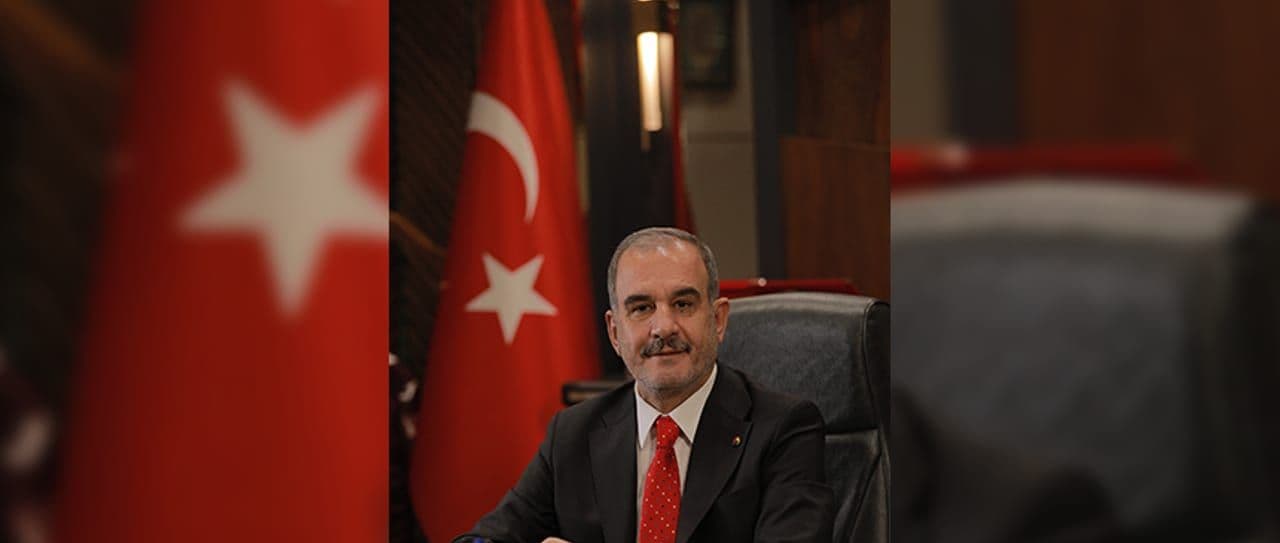 Başkan İdris Alan: KOSGEB Destekleri Elazığ'daki Yatırımları Hızlandıracak