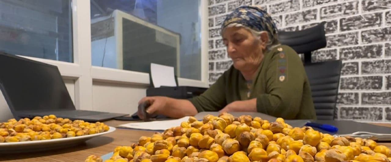 Sacda Başlayan Mücadele Fabrikaya Dönüştü: 9 Çocuk Annesi Cavide Can'ın Başarı Hikayesi