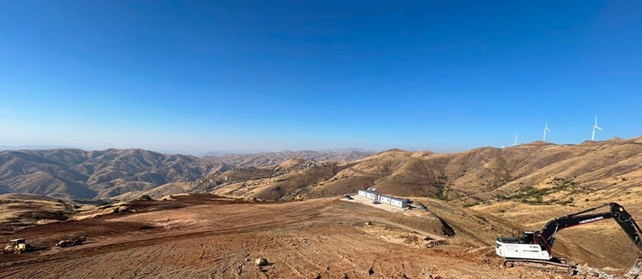 Ümraniye Belediyesi'nden Elazığ'a Dev Güneş Enerjisi Yatırımı