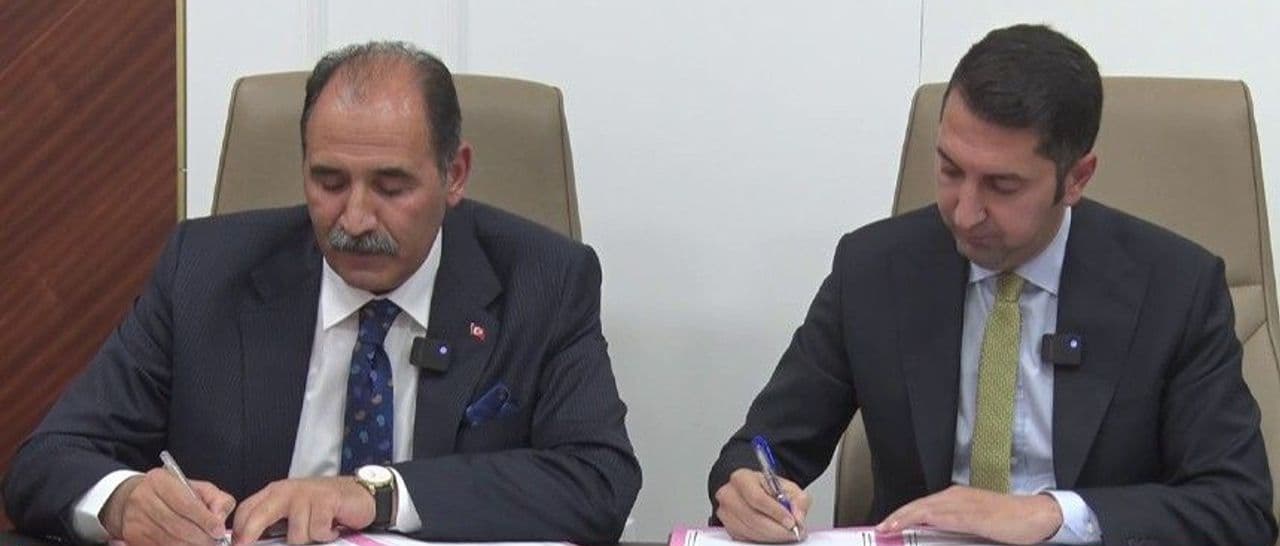 Elazığ'da Gençleri Spora Kazandırmak İçin İş Birliği