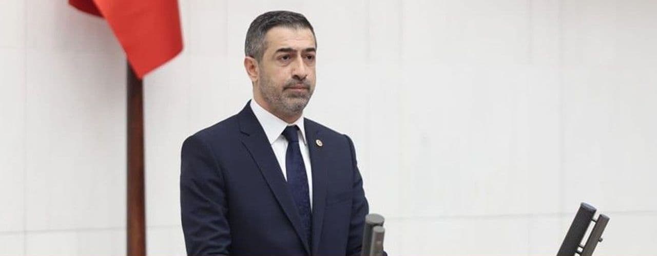 Milletvekili Semih Işıkver Şeker Pancarı Üreticilerinin Mağduriyetini TBMM'ye Taşıdı