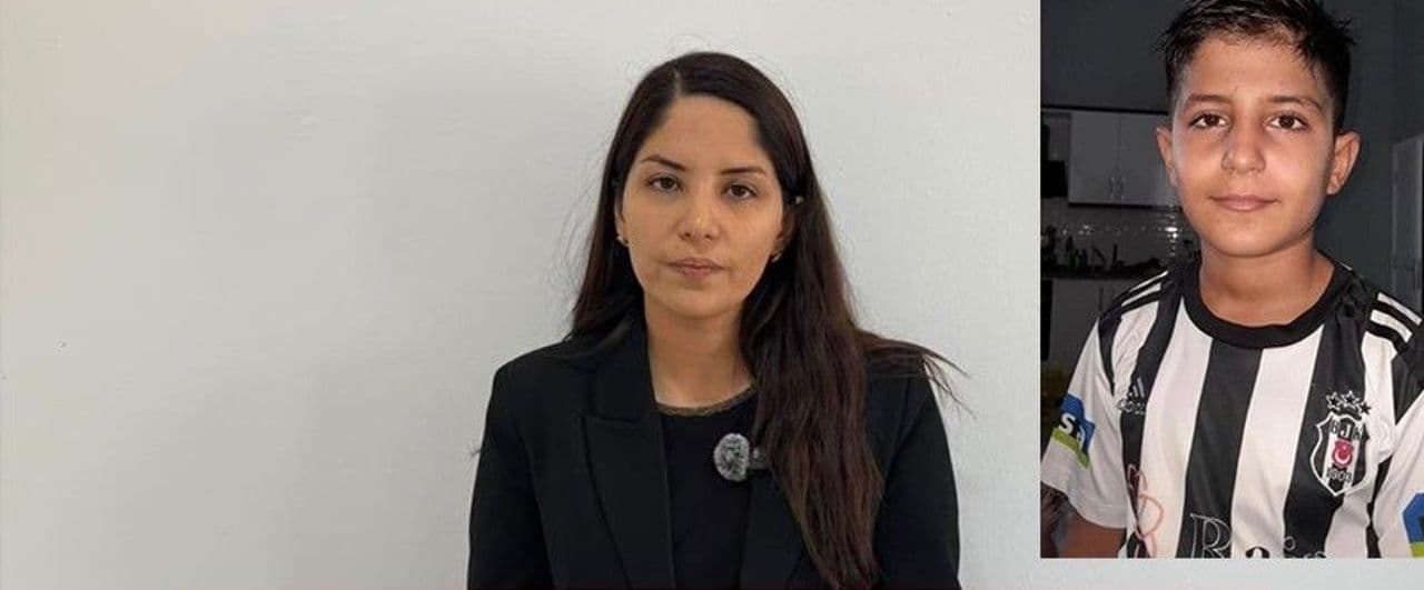 Pasajda Ölü Bulunan 12 Yaşındaki Eyüp Can'ın Davasında Sanık İçin Ağırlaştırılmış Müebbet Talebi