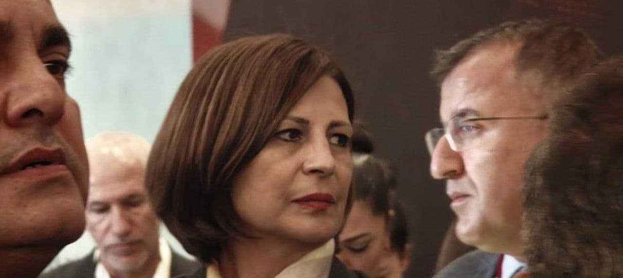 Türkiye Belediyeler Birliği Başkan Vekilliğine Ayşe Ünlüce Seçildi