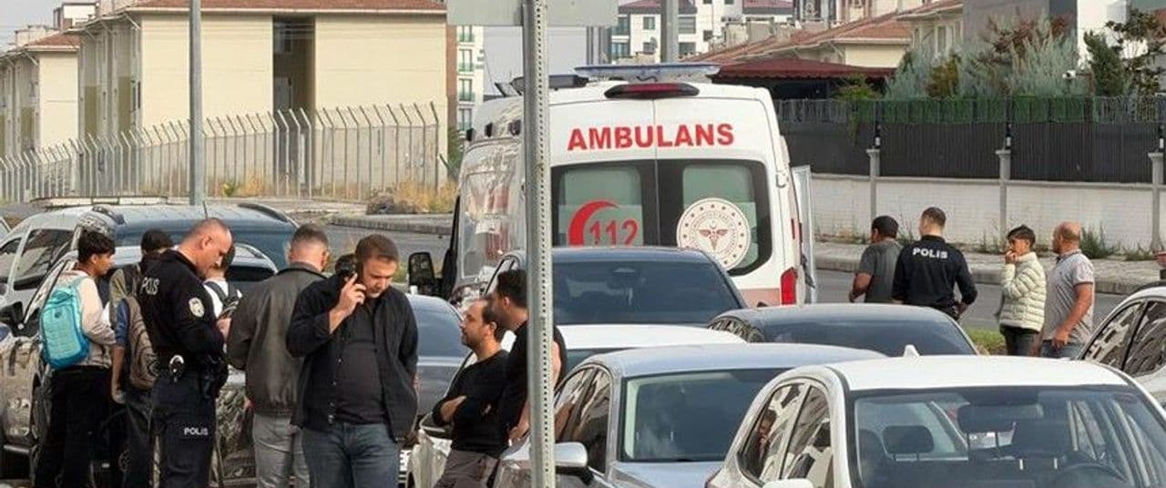 Diyarbakır'da Taraflar Arasında Kavga: 2 Kişi Yaralandı