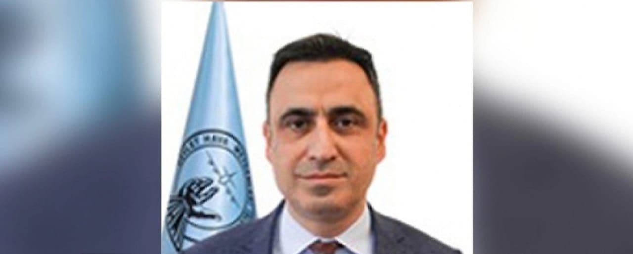 Selami Yapıcı DHMİ Yönetim Kurulu Üyeliğine Atandı