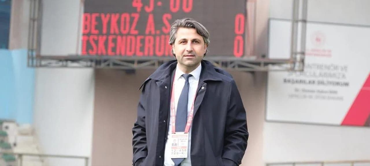 Atakan Aksu, Gençlerbirliği - Galatasaray Karşılaşmasında Görevlendirildi