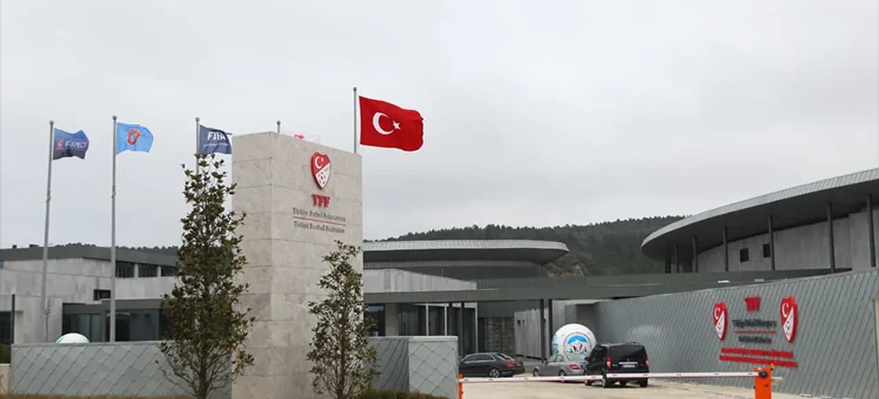 Hatayspor'a Güvenlik İhmali Nedeniyle Para Cezası