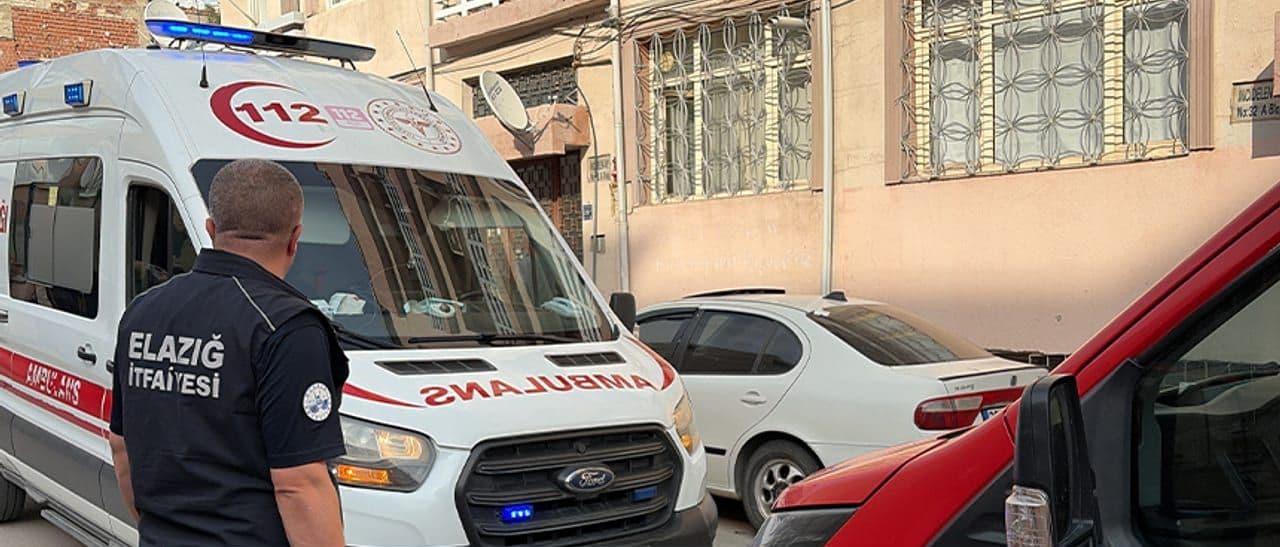 Haber Alınamayan Yaşlı Kadın İçin Ekipler Seferber Oldu