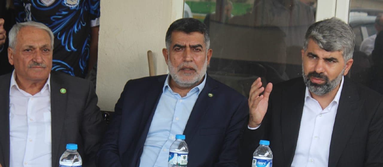 Metin Suiçer: Şeker Pancarı Üreticilerinin Sorunlarını Çözmek İçin Çalışıyoruz