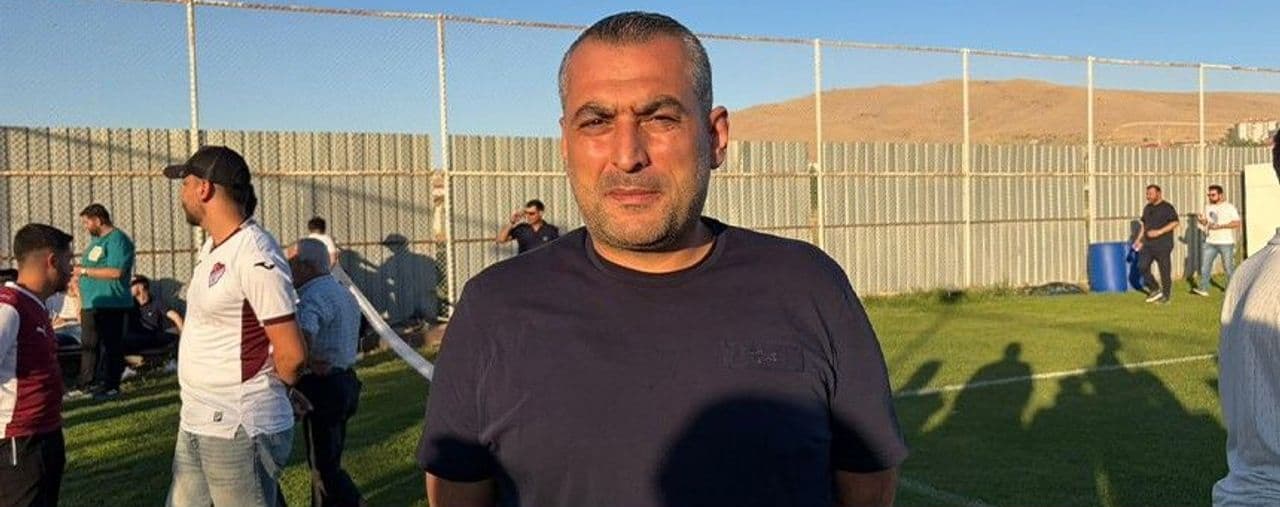Halef Kaya'dan Elazığspor Taraftarlarına Kenetlenme Çağrısı