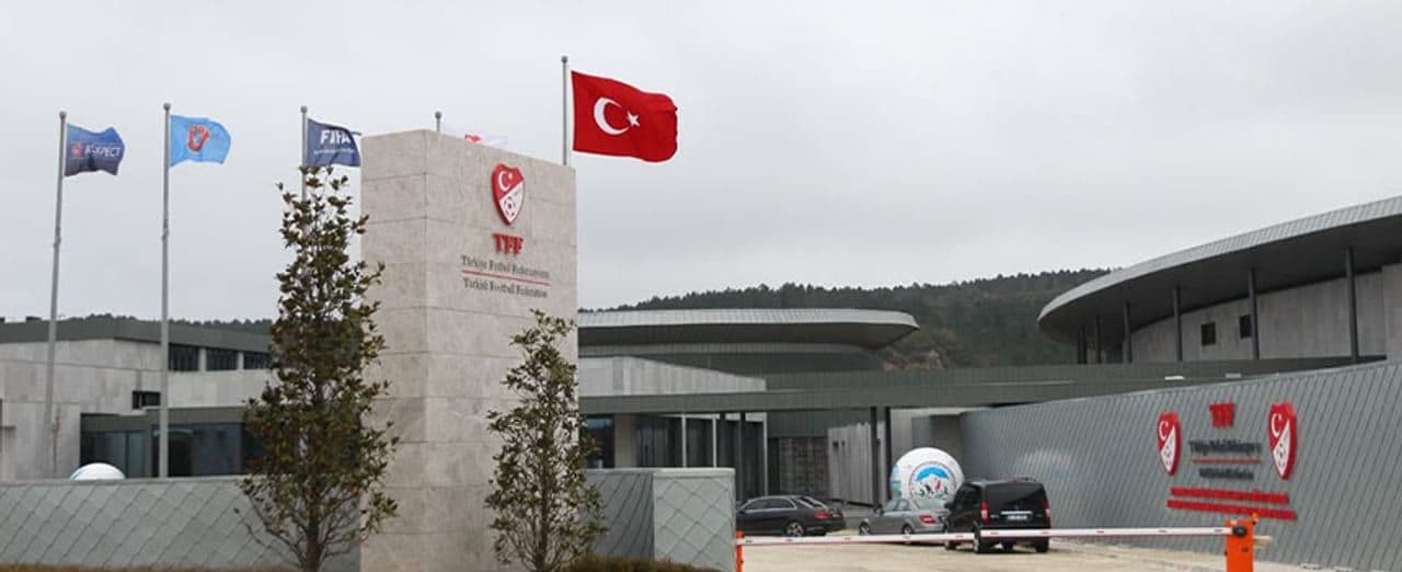 Süper Amatör Ligden PGL'ye Yükselme Şartları Zorlaşıyor