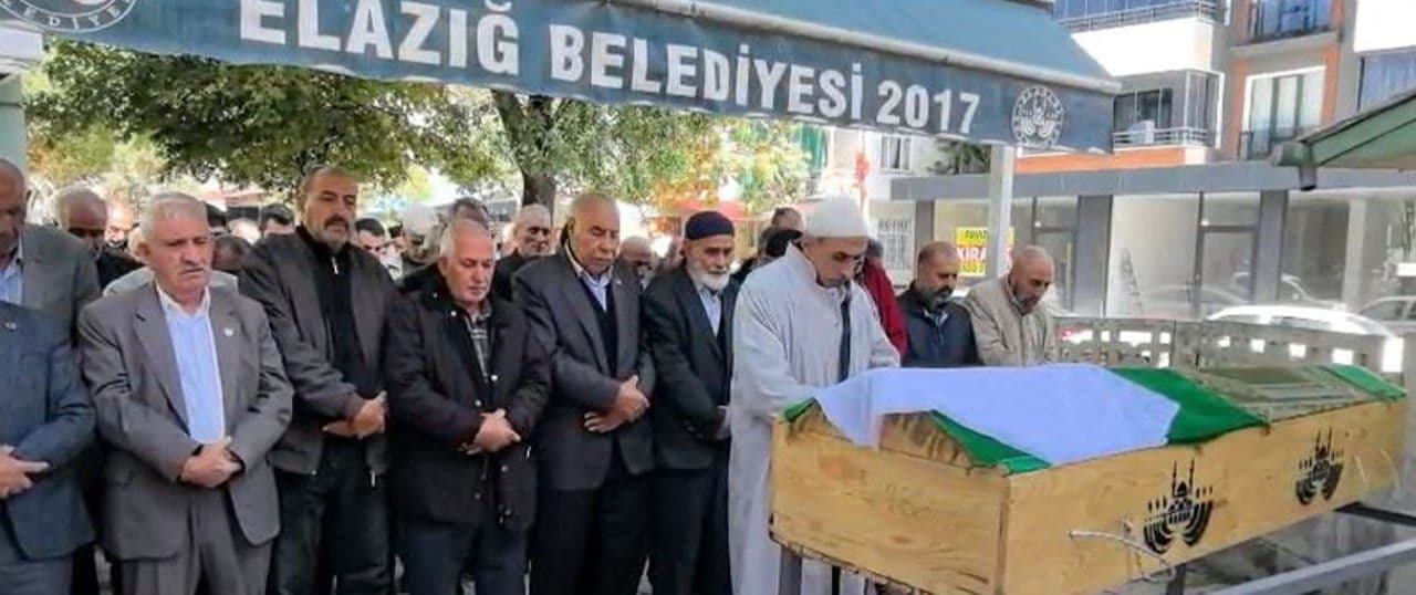 Yirik Ailesinin Yas Günü