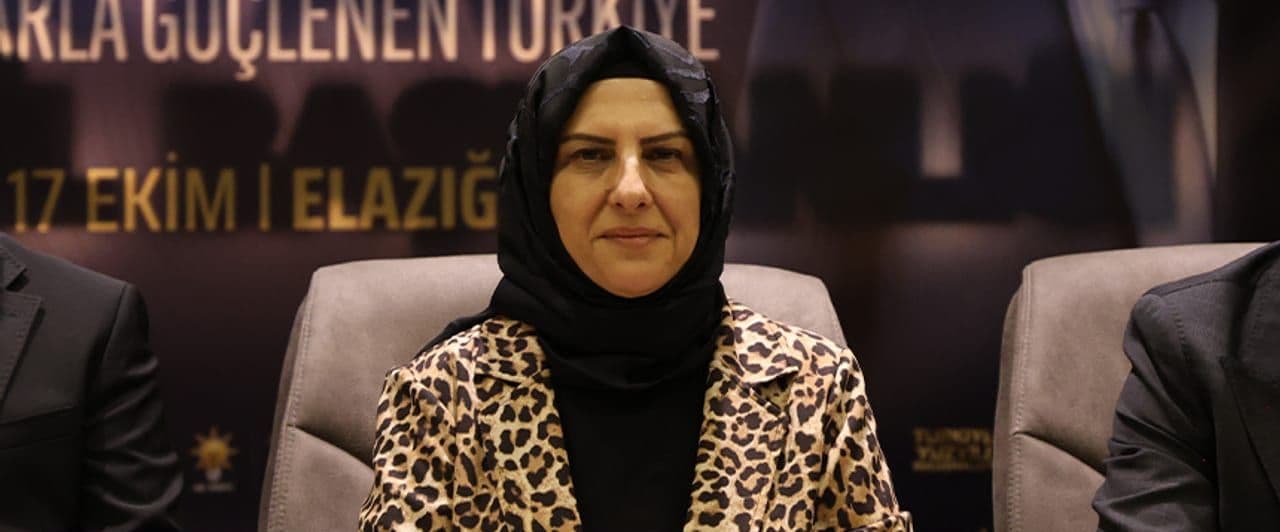 Hülya Terzioğlu: Terörsüz Türkiye Yolunda MHP ile Birlikte Önemli Mesafe Katettik