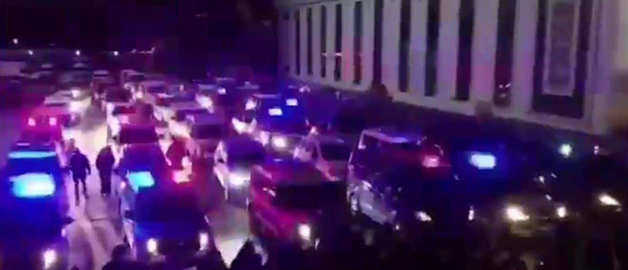 Türkiye Genelinde Düzenlenen Operasyonlarda 912 Firari Yakalandı