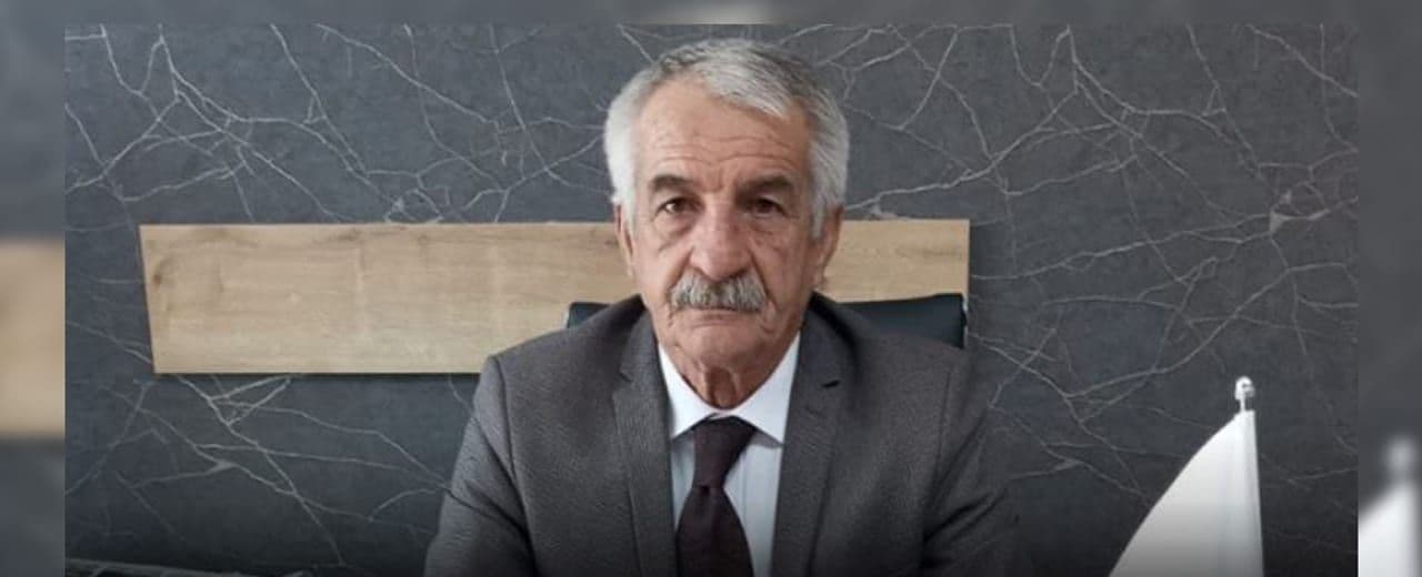Yavuz Doğdu'dan Elazığ'daki Üzüm Üreticileri İçin Acil Çözüm Çağrısı