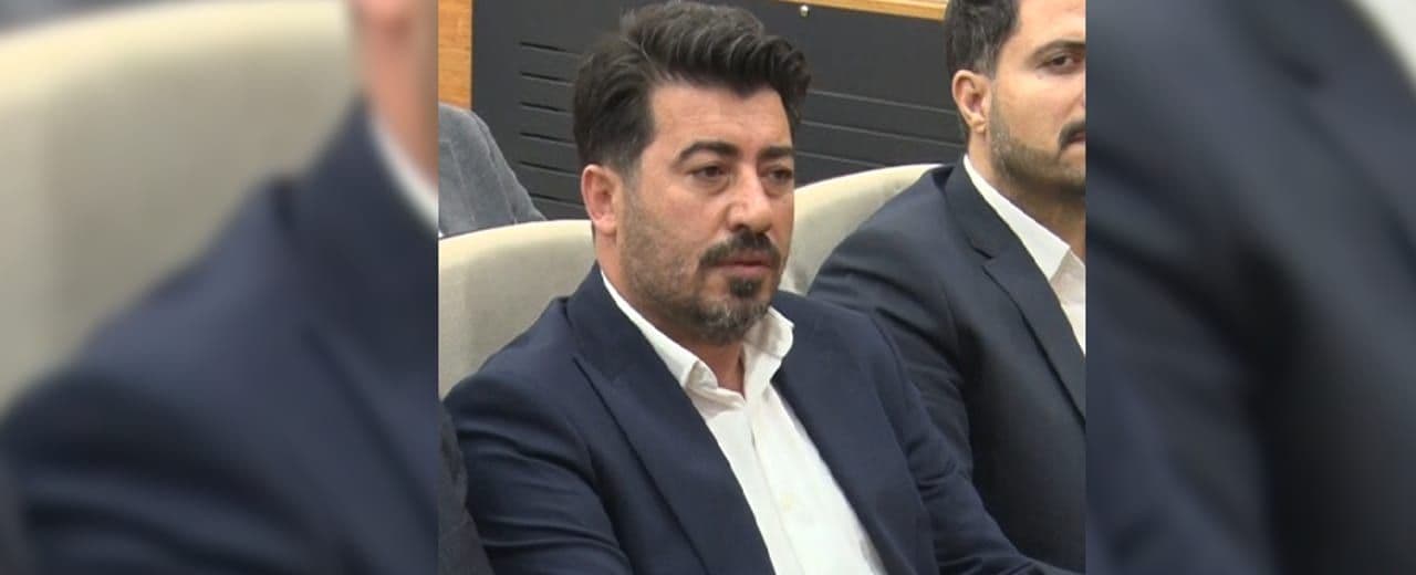 TOÇ Bir-Sen Elazığ Şubesi'nde Yeni Dönem: Başkan Harun Serdar Oldu