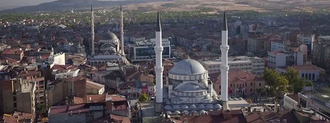 18 Ekim'de Elazığ ve Çevresinde Hava Durumu: Sağanak Yağış Bekleniyor