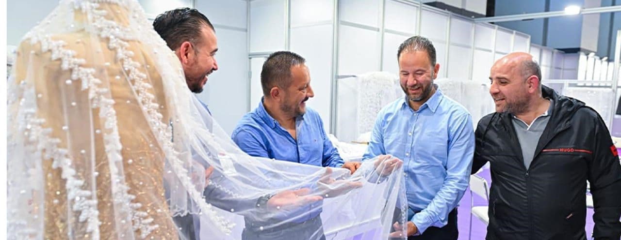 Moda Dünyası Fashion Prime ile İzmir'de Buluşuyor