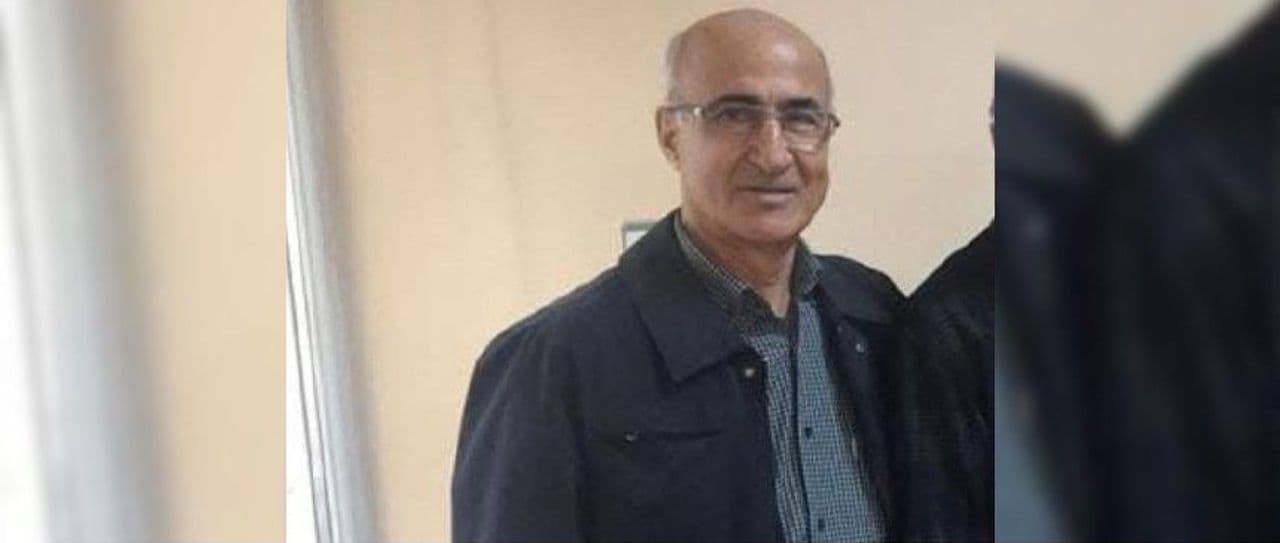 Elazığspor'un Eski Futbolcusu Mehmet Yavuz İğneli Hayatını Kaybetti