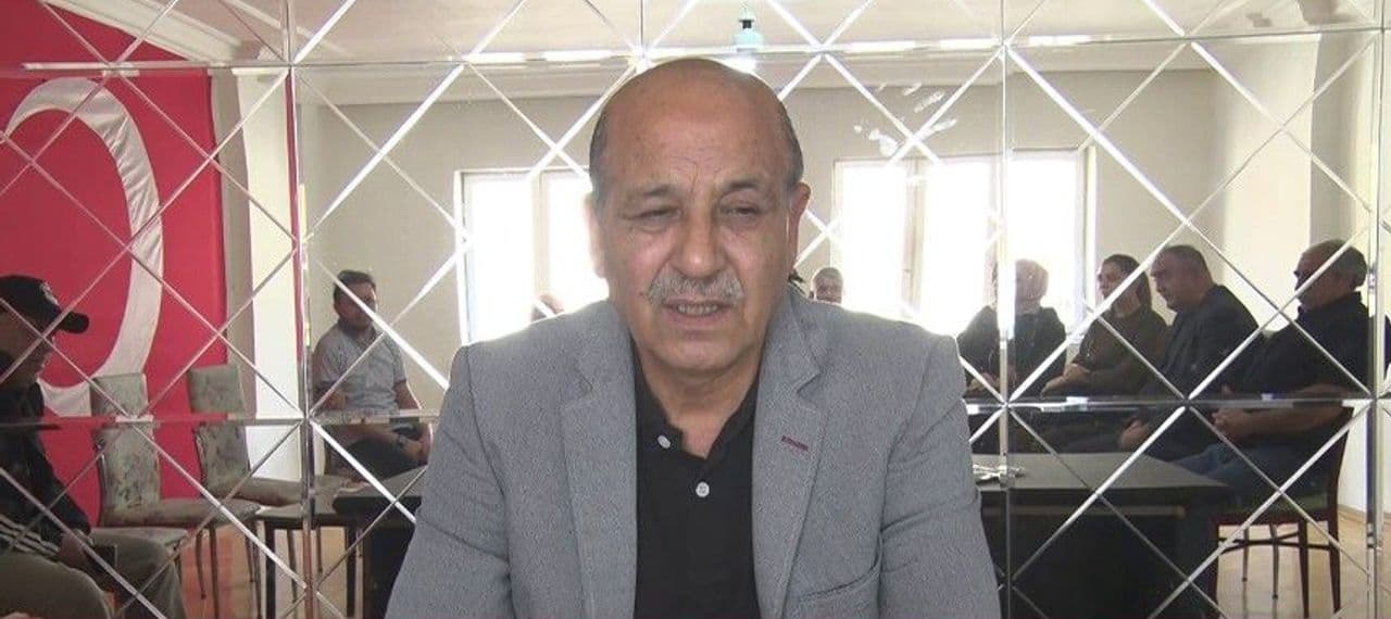 Şehitler Anısına Mevlit Programı Gerçekleştirildi