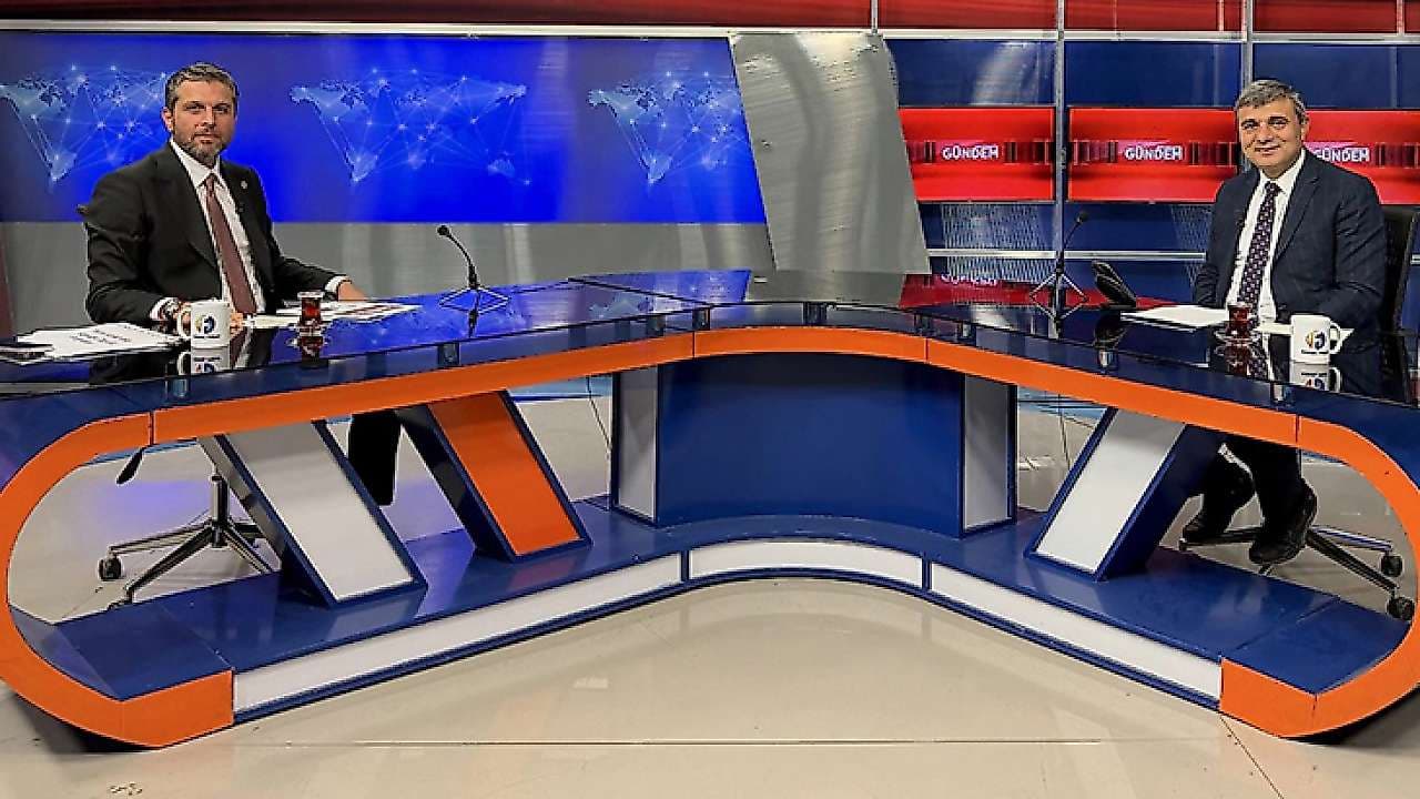 Milletvekili Nazırlı'dan Fon Tartışmaları Hakkında Sert Açıklama: 'Sorumlular En Ağır Cezayı Almalı'