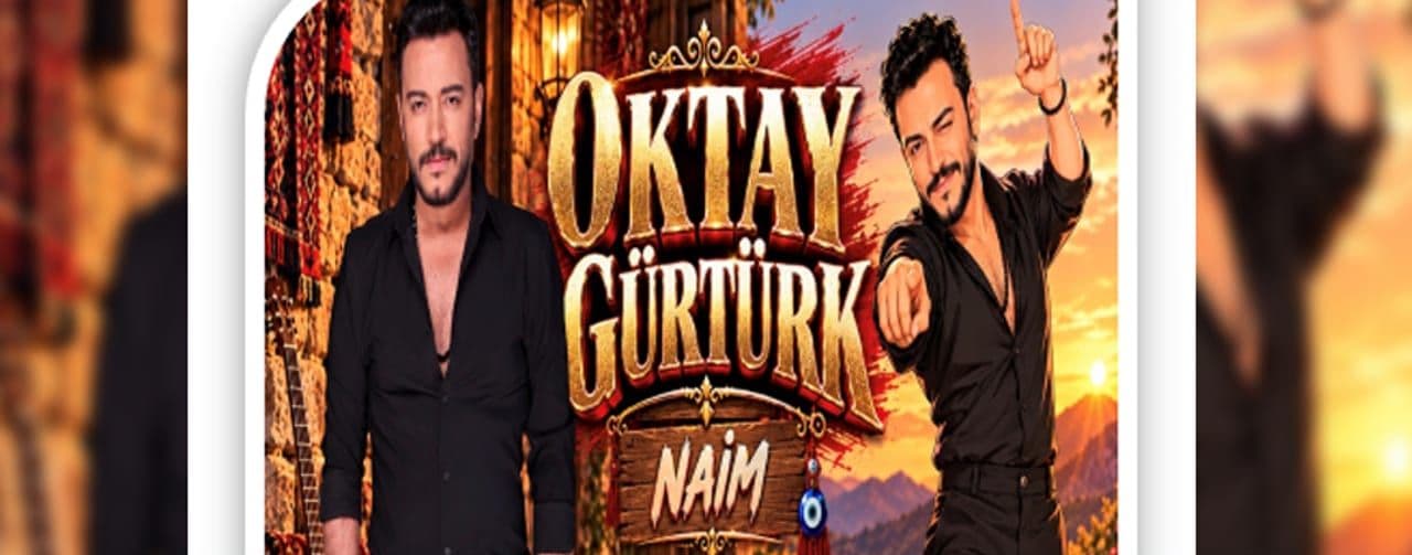 Oktay Gürtürk'ten 'Naim' Türküsüne Animasyonlu Dokunuş